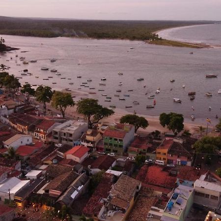 Casa Abade - 4 Quartos - Excelente Localizacao Ітакаре Екстер'єр фото