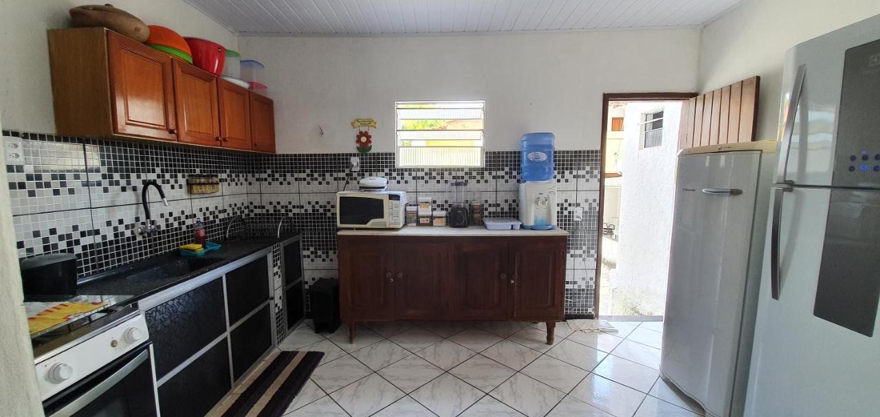 Casa Abade - 4 Quartos - Excelente Localizacao Ітакаре Екстер'єр фото