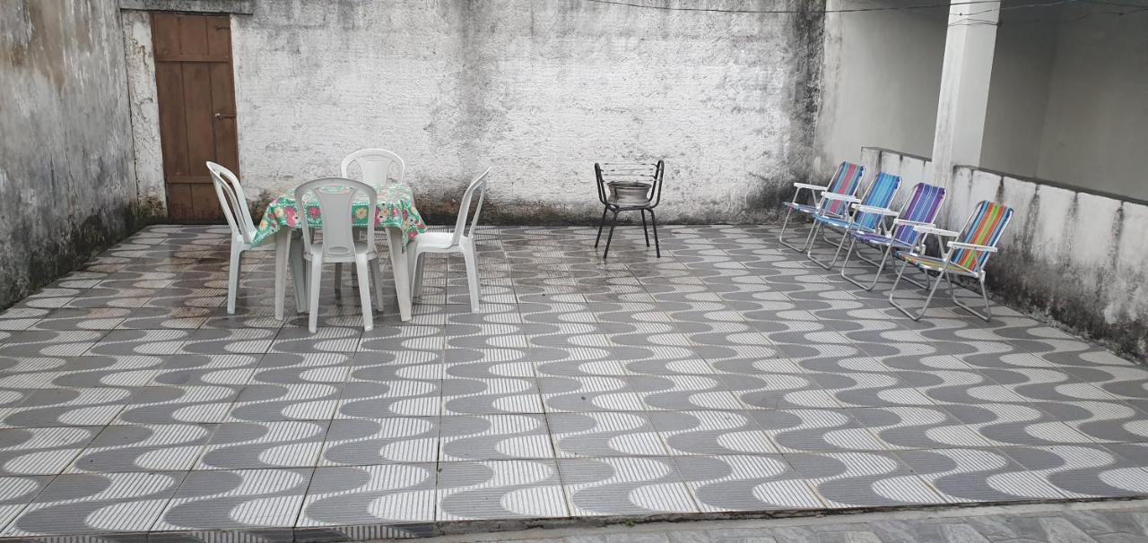 Casa Abade - 4 Quartos - Excelente Localizacao Ітакаре Екстер'єр фото