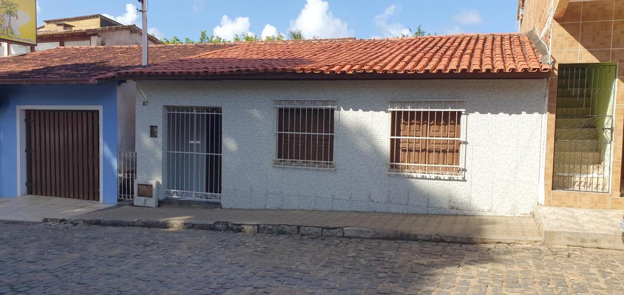 Casa Abade - 4 Quartos - Excelente Localizacao Ітакаре Екстер'єр фото