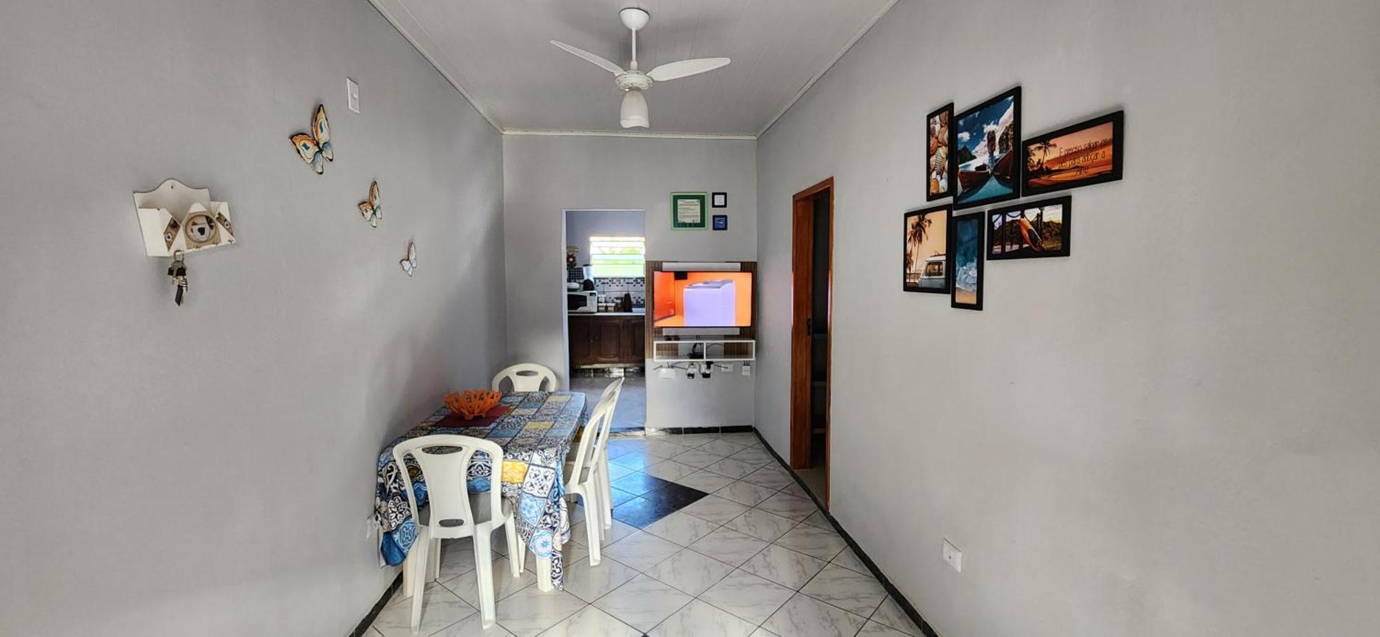 Casa Abade - 4 Quartos - Excelente Localizacao Ітакаре Екстер'єр фото