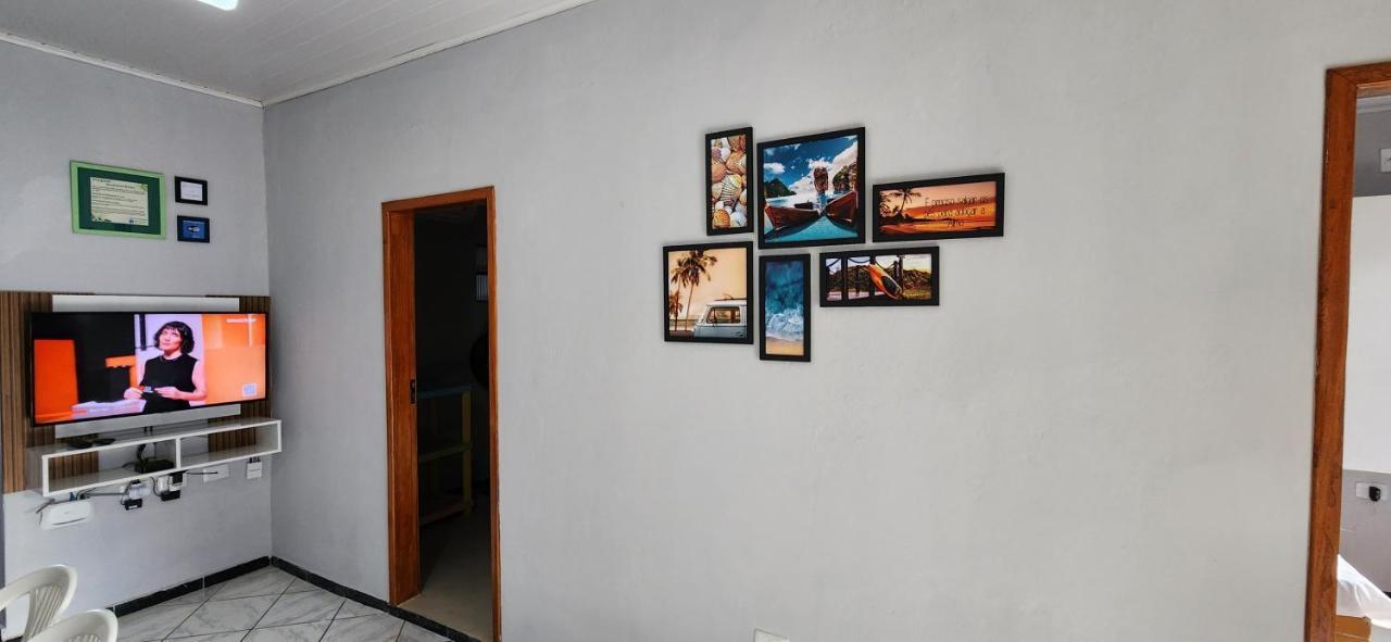 Casa Abade - 4 Quartos - Excelente Localizacao Ітакаре Екстер'єр фото