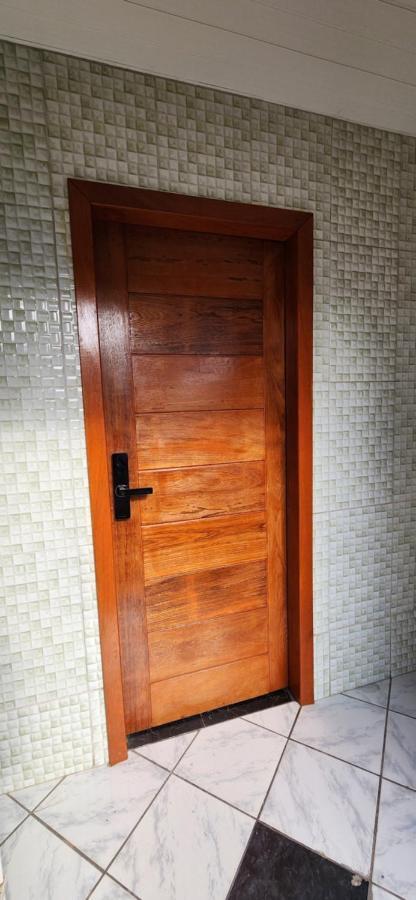 Casa Abade - 4 Quartos - Excelente Localizacao Ітакаре Екстер'єр фото
