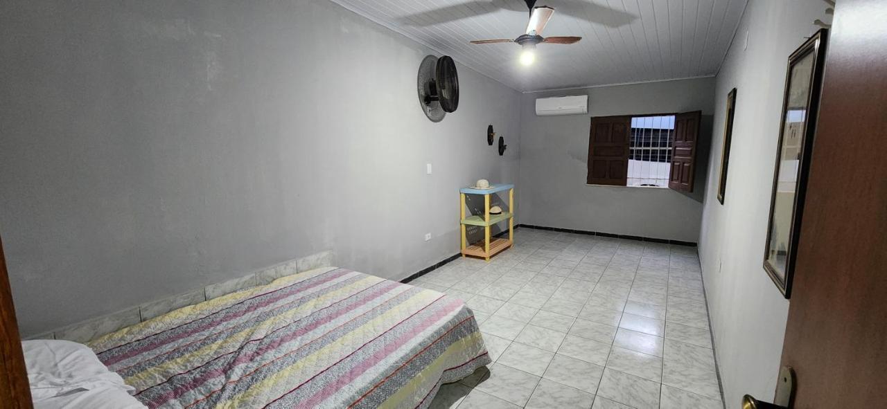 Casa Abade - 4 Quartos - Excelente Localizacao Ітакаре Екстер'єр фото