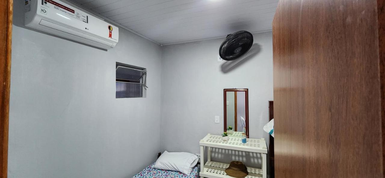 Casa Abade - 4 Quartos - Excelente Localizacao Ітакаре Екстер'єр фото