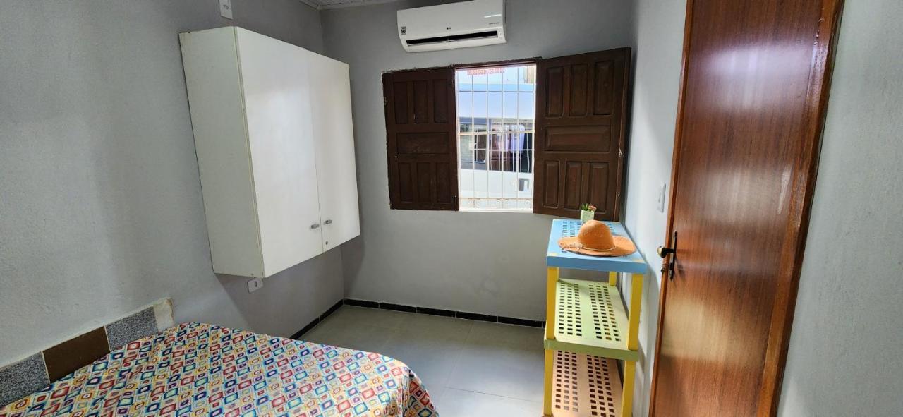 Casa Abade - 4 Quartos - Excelente Localizacao Ітакаре Екстер'єр фото