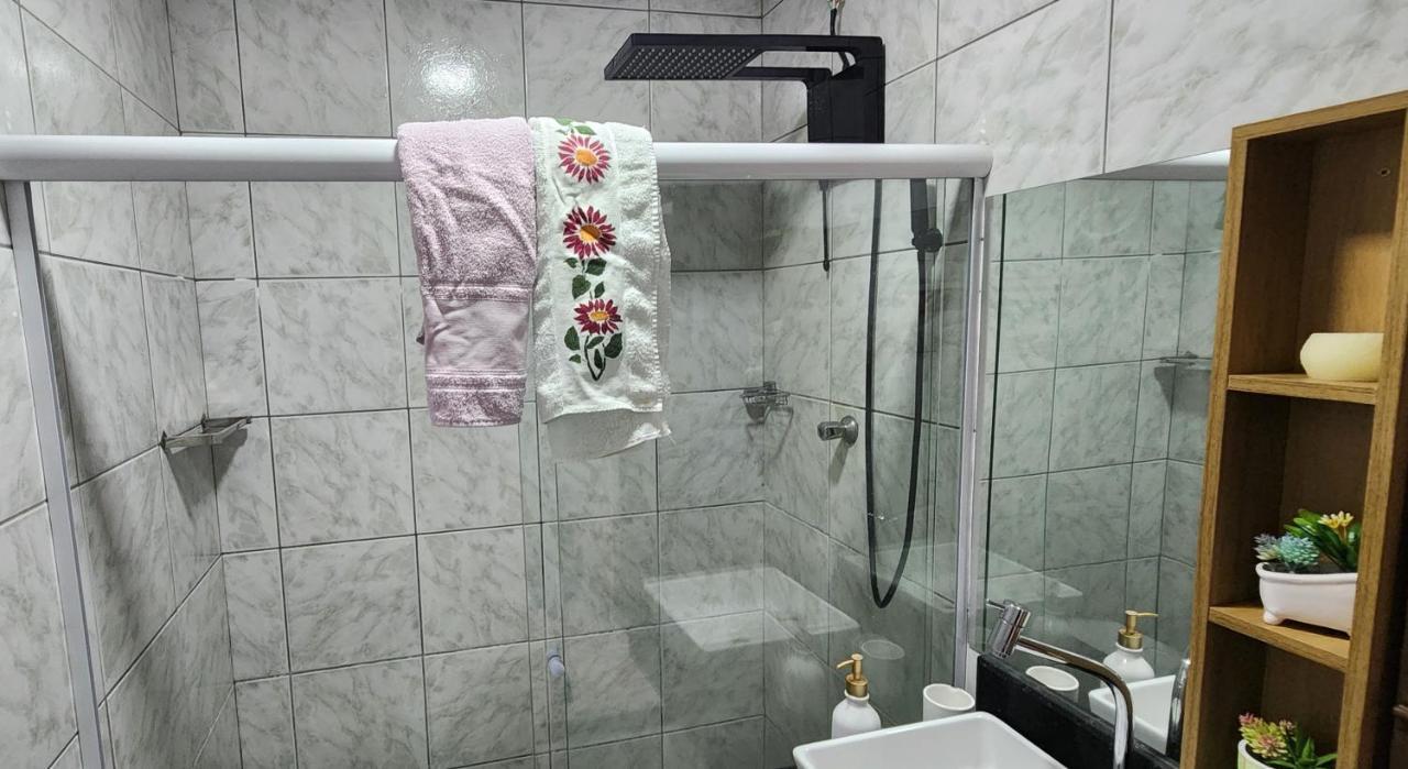 Casa Abade - 4 Quartos - Excelente Localizacao Ітакаре Екстер'єр фото